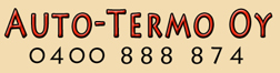 Auto-Termo Oy logo